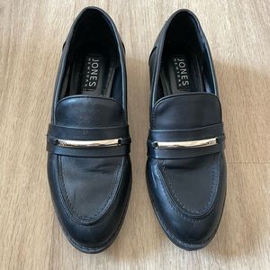 Work Loafers
